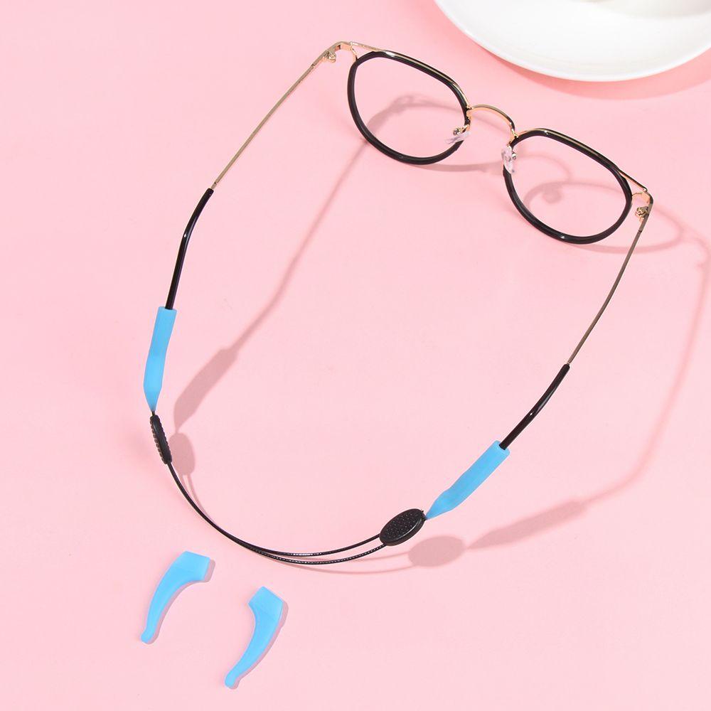 WONDER Dây Đeo Kính Có Thể Điều Chỉnh Tiện Dụng Khi Chơi Thể Thao