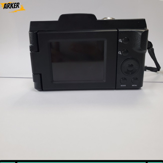 Camera kỹ thuật số chuyên nghiệp màn hình 2.4 inch 1080p 16X HD
 | BigBuy360 - bigbuy360.vn