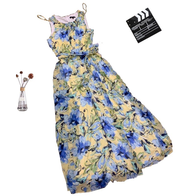 Maxi xuất dư