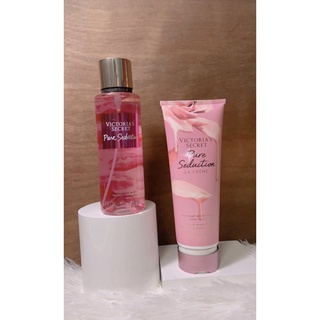 [FREESHIP EXTRA] - 🌹🌹BODY MIST - Xịt thơm Pure Seduction Victoria's Secret 250ML 💥💥