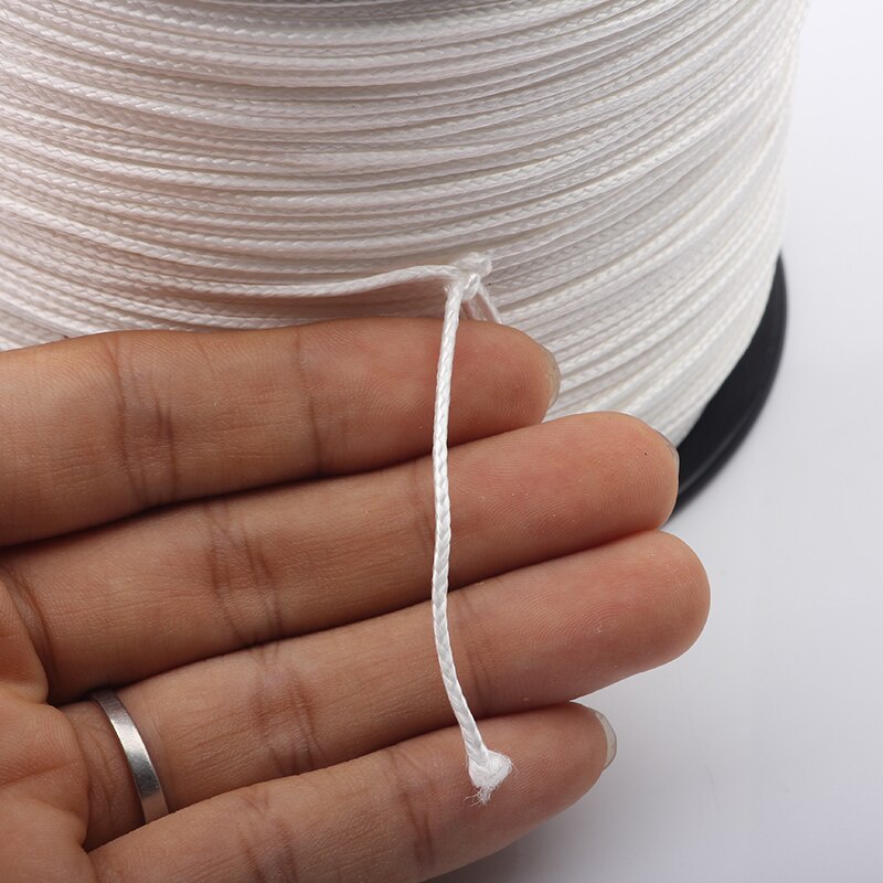 Cuộn Dây Câu Cá 16 Sợi PE Bện Siêu Chắc Dài 300M Kích Thước 60 80 100M# Dây Nhiều Sợi Bện Cho Cá Biển Lớn Hàng Có Sẵn