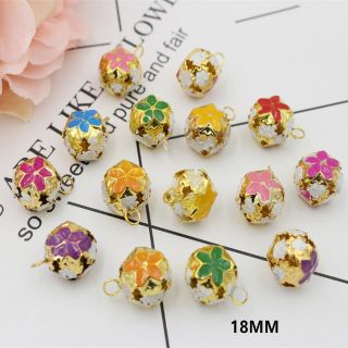 Lục lạc hoa anh đào 2 size