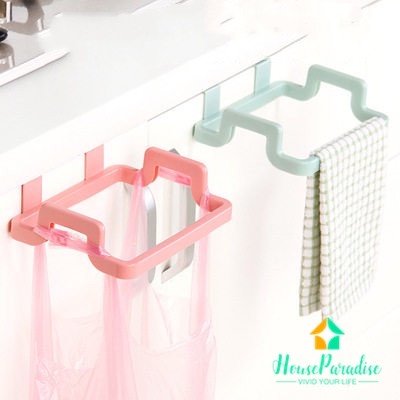 Móc Nhựa Treo Đồ Gắn Cửa Tủ Thiết Kế Tiện Lợi
