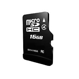 [Mã ELFLASH3 hoàn 10K xu đơn 20K] Thẻ nhớ MIcro SD 16Gb