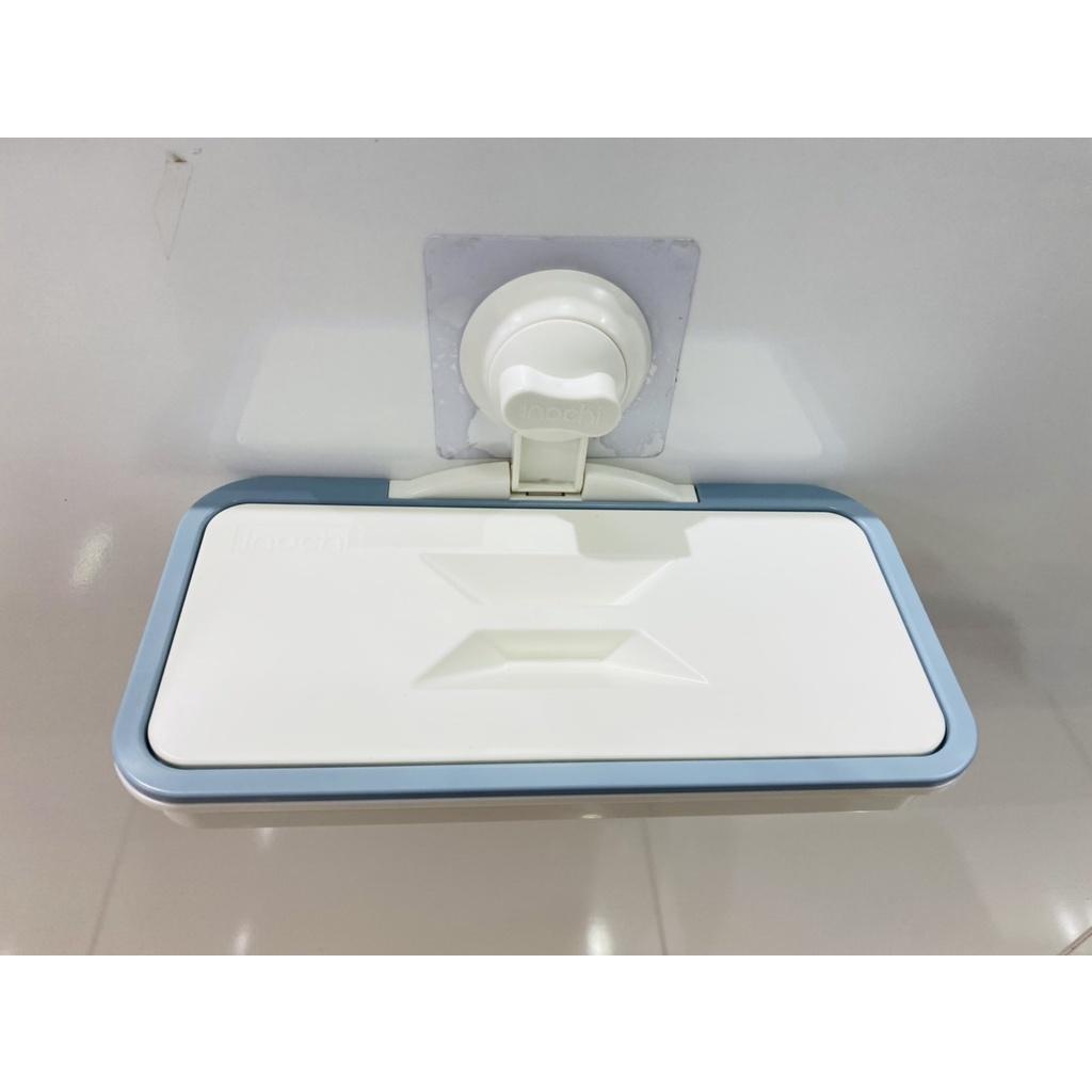 Kệ treo túi rác Hiro hàng xuất Nhật, thiết kế thông minh, nhựa nguyên sinh treo từ 2,5kg đến 3kg