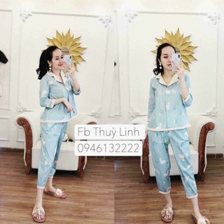 Bộ thô vnxk, đủ size sml, kiểu dáng trẻ trung