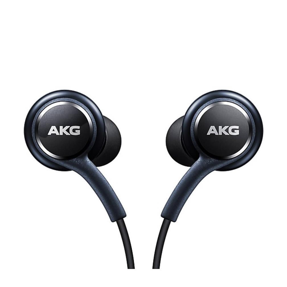 Tai nghe Samsung AKG S10/S10 plus jack 3.5, tai nghe điện thoại, tặng 4 nút tai phụ- Bh 12 tháng lỗi 1 đổi 1