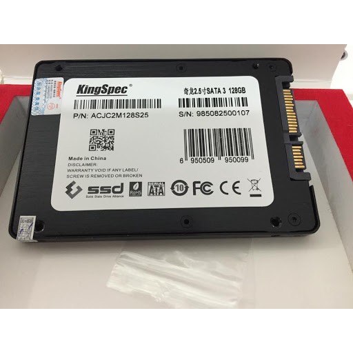 Ổ Cứng SSD 120GB chính hãng Kingston, Dahua, Colorful, Kingfast ... - BH Chính Hãng 36 Tháng | BigBuy360 - bigbuy360.vn