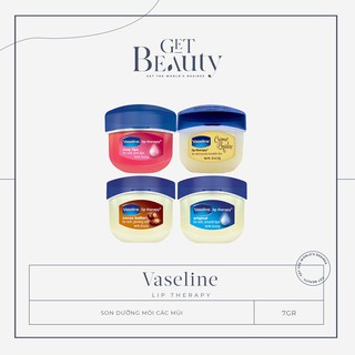 Sáp dưỡng môi vaseline lip therapy rosy lip 7g