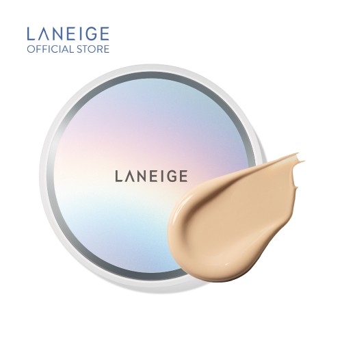 [Mã COSMALL25 -10% ĐH 250K]Phấn Nước Đa Năng Dưỡng Trắng Laneige BB Cushion Whitening #21 15g | BigBuy360 - bigbuy360.vn