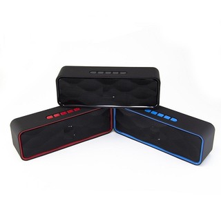 Loa Bluetooth, Loa di động 211