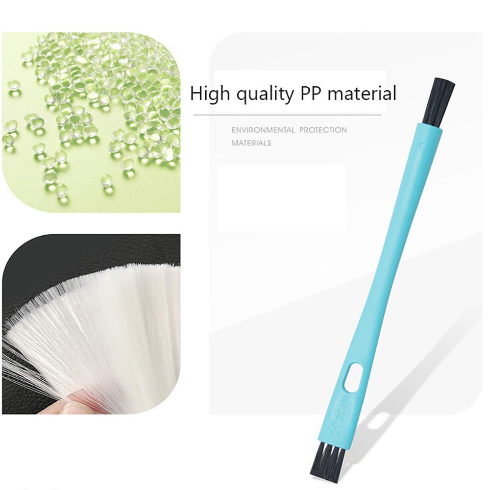 Cốc Cà Phê Elsworth Bán Nguyệt|Set 5 Dụng Cụ Vệ Sinh Máy Xay Cà Phê Mini Lông Mềm|Dụng Cụ Vệ Sinh Chuyên Dụng Chất Lượng Cao