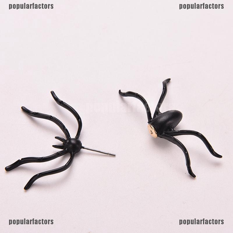 Nhện Đen Sang Trọng