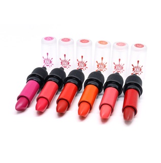 Son thỏi Peripera PERI'S INK STICK MATT