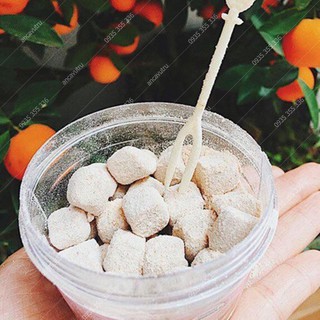 Ô Mai Me Xí Muội Thái Lan