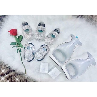 Máy galvani spa
