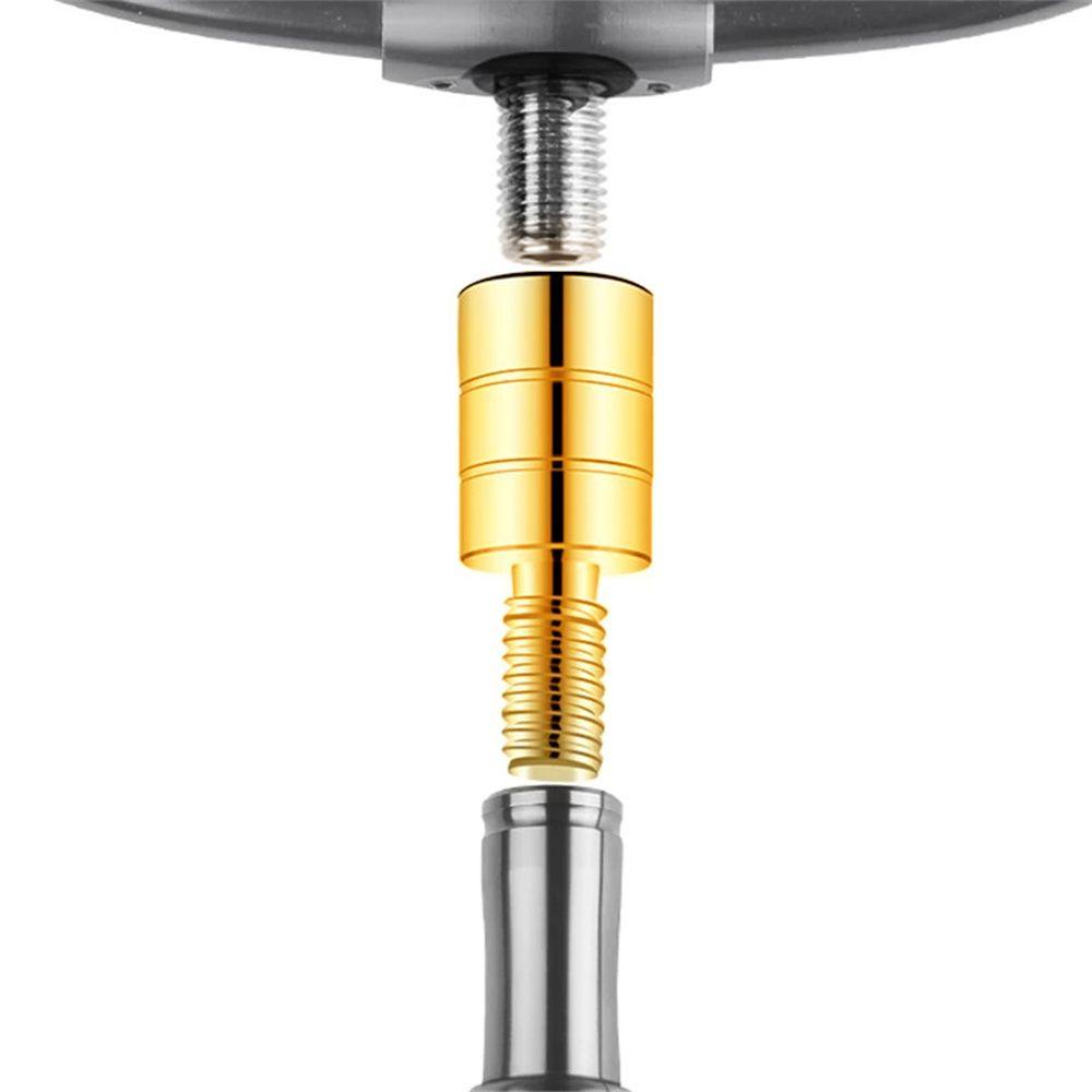Khớp Nối Lưới Bắt Cá 8mm Sang 12mm M8 / M10 / M12 Chuyên Dụng