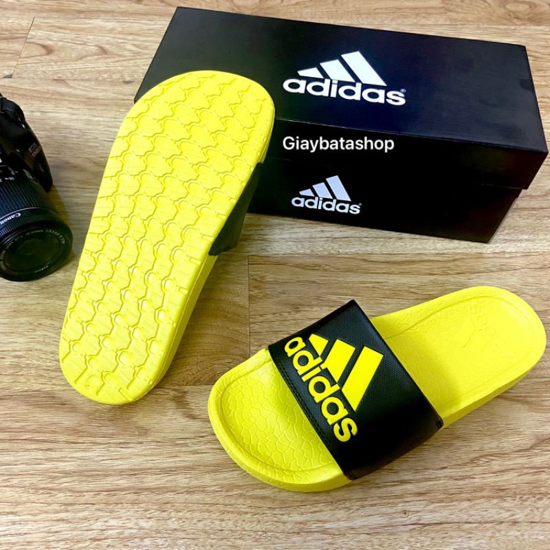 Dép quai ngang ultraboost 2 siêu nhẹ (tặng box)