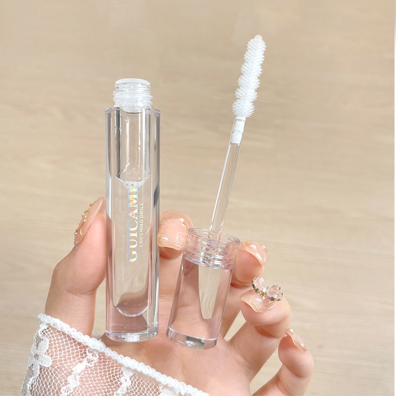 Keo Dán Lông Mi GUICAMI Tạo Hiệu Ứng Dày Dặn Lâu Trôi