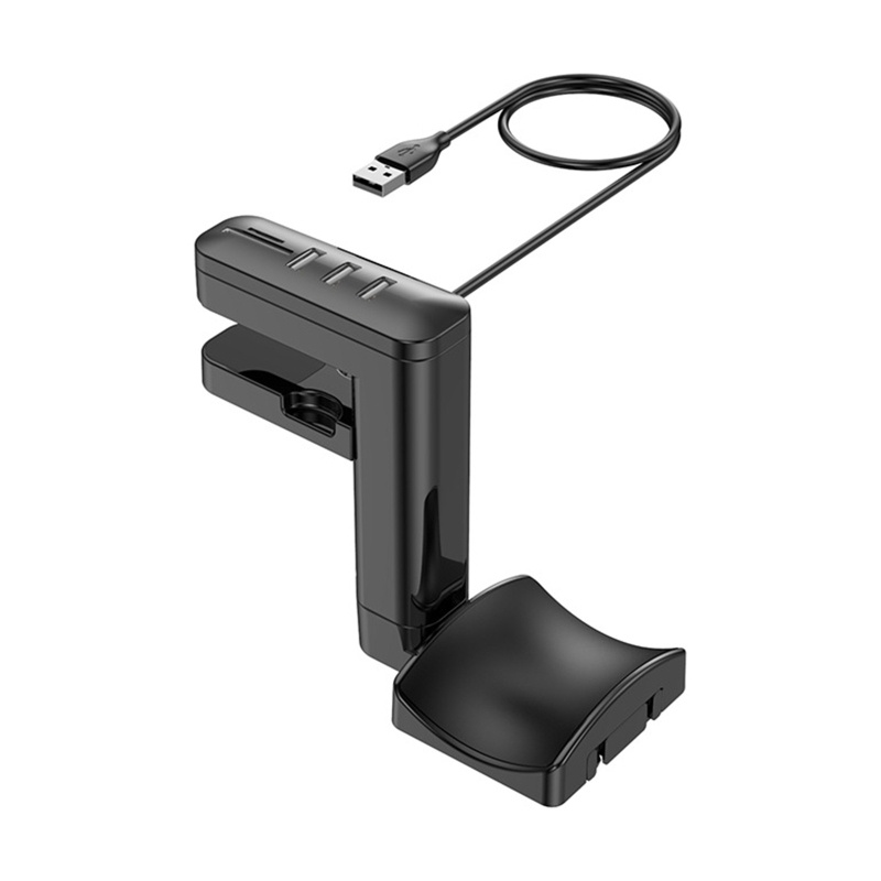 Giá Đỡ Tai Nghe Chơi Game Để Bàn Tiện Dụng