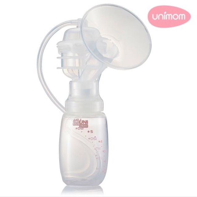 Phụ kiện máy hút sữa unimom