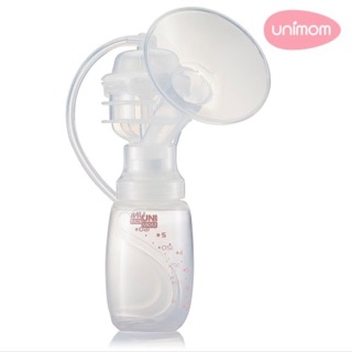 Phụ kiện máy hút sữa unimom