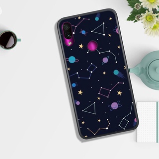 Ốp lưng xiaomi redmi 7/note 7/note 7 pro/redmi note 5/note 5 pro/redmi note 6/not6 pro , in hình giải ngân hà cực đẹp.
