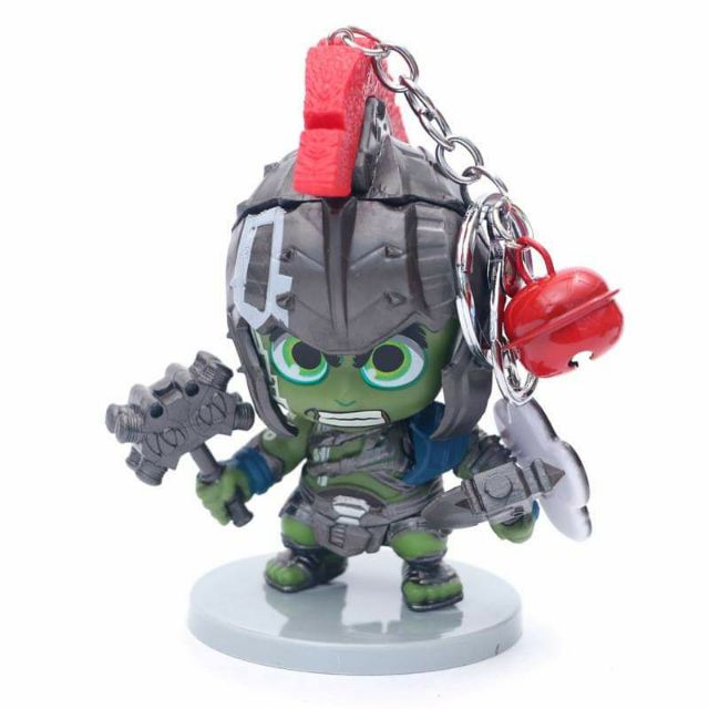 MÔ HÌNH HULK CHIBI