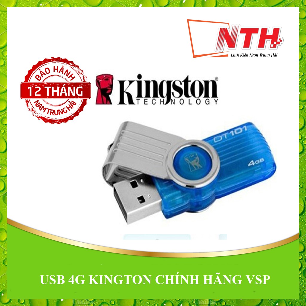 USB 4G CHÍNH HÃNG VSP