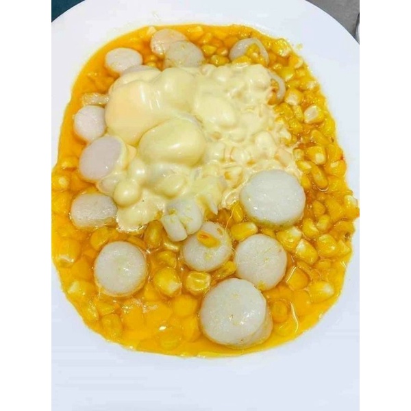109k 500gr Cồi Sò Điệp(giao hỏa tốc TP HCM)