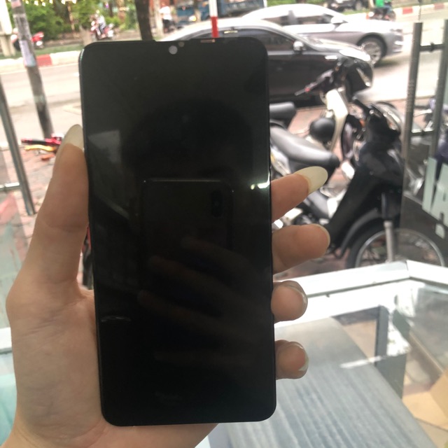 Màn hình sam sung a10s linh kiện