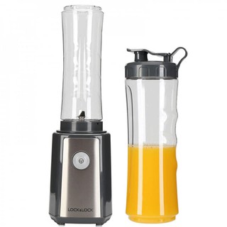MÁY XAY SINH TỐ MINI LOCK&LOCK EJM241 600ML
