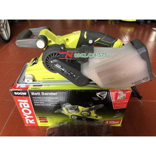 MÁY CHÀ NHÁM RYOBI EBS800V