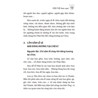 Đi Chùa Lễ Phật