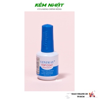 Sơn Top Gel, Top Bóng Vinimay