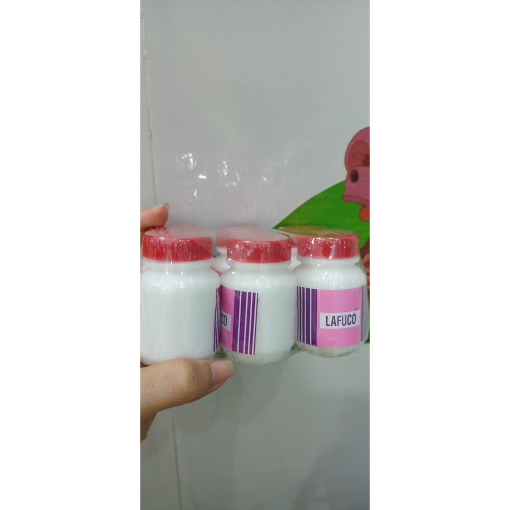 6 hủ mềm da lafuco - chuyên sỉ phụ liệu tóc