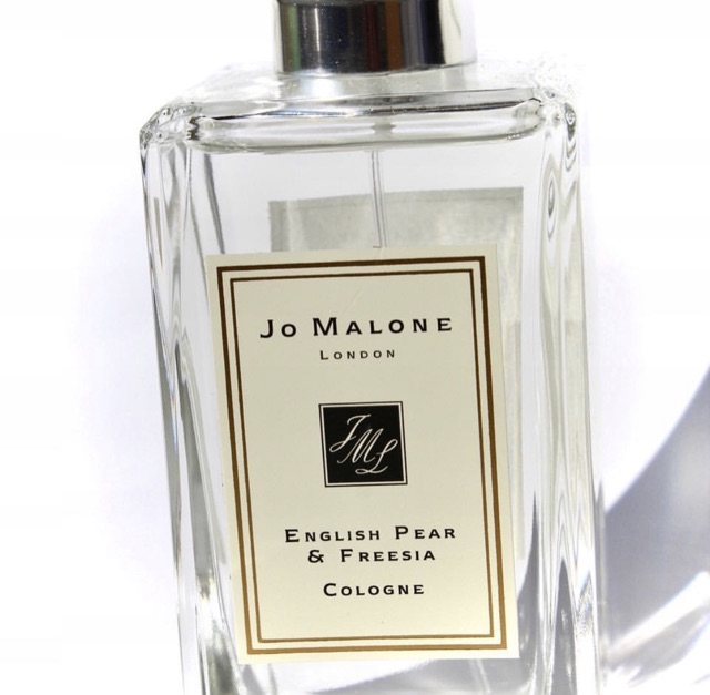 💕PERFUME💕 <𝗡𝗲𝘄> Nước hoa Jomalone English Pear  5ml/10ml/20ml