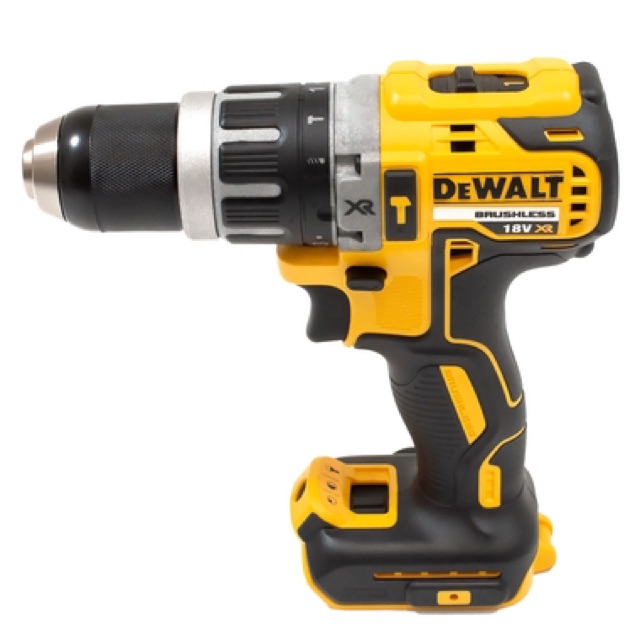 DCD796N Body Thân máy khoan pin 18v Chính hãng Dewalt Mỹ