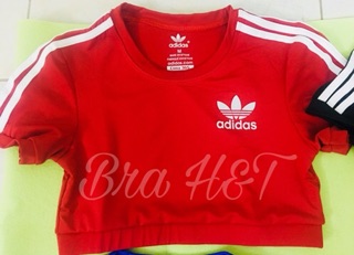 Áo gym adidas