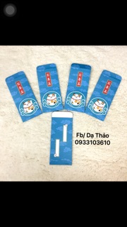 Bao lì xì Nhật Bản 2020  (5 bao)