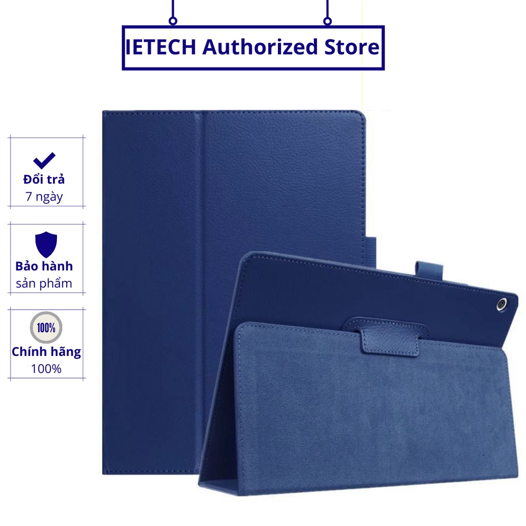 Bao da hai góc xoay dành cho iPad 234 thiết kế sang trọng - PKCB