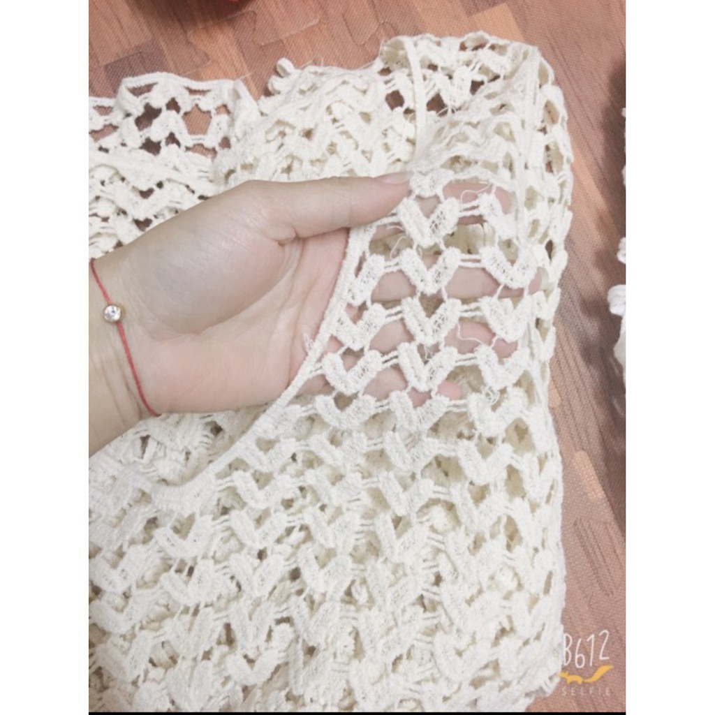 ⚡️FLASH SALE⚡️ ÁO LƯỚI ĐI BIỂN | BigBuy360 - bigbuy360.vn