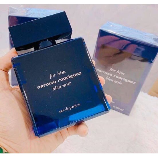 [Nuby.Store] Nước Hoa Narciso Rodriguez for Him Bleu Noir Test 5ml/10ml/20ml | BigBuy360 - bigbuy360.vn
