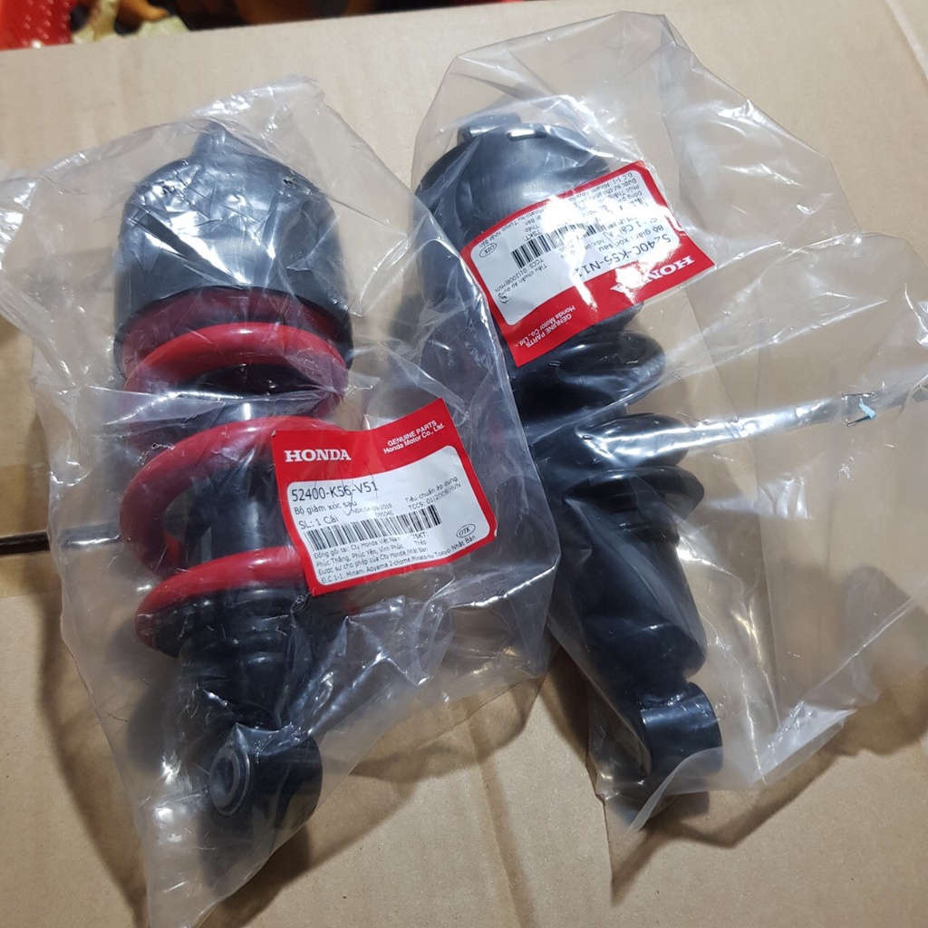 Ghi đông _tay lái winner v1