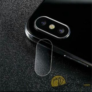 Dán cường lực Camera Iphone X chính hãng Baseus