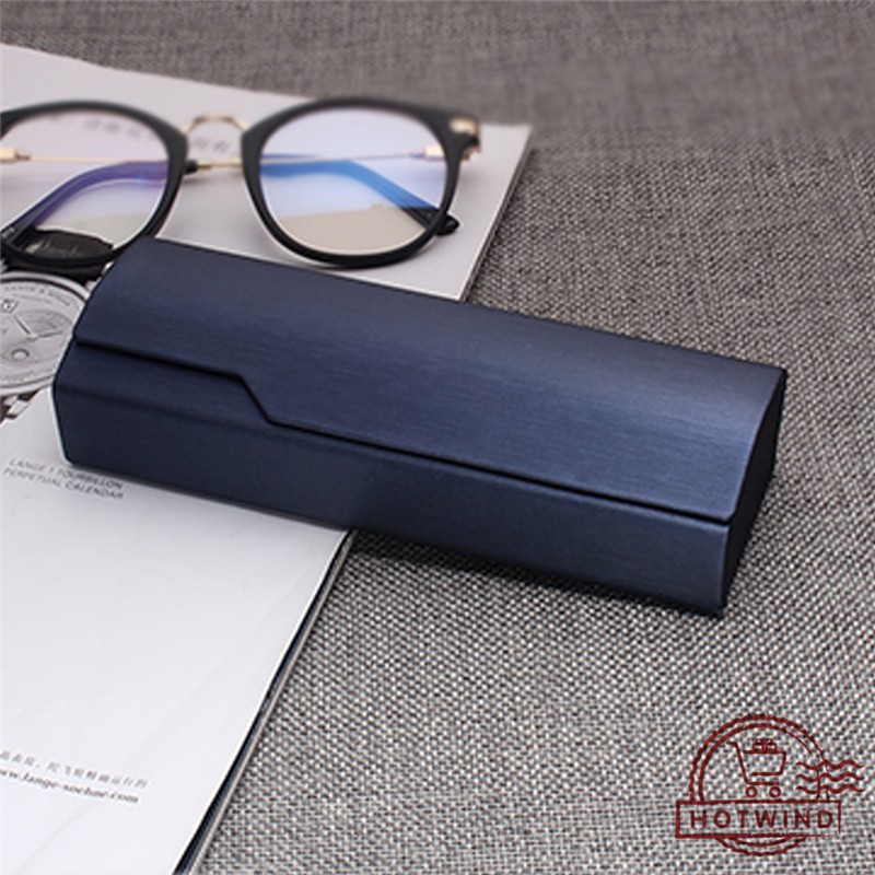 Hộp đựng kính bằng gỗ