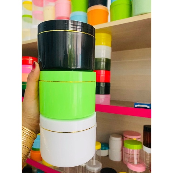 Hủ đựng kem 300g