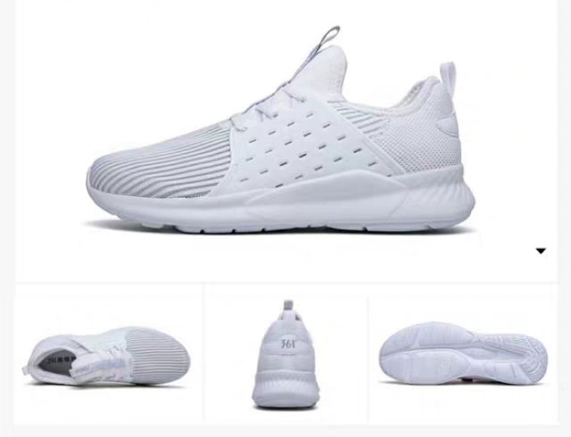 Giầy thể thao nữ