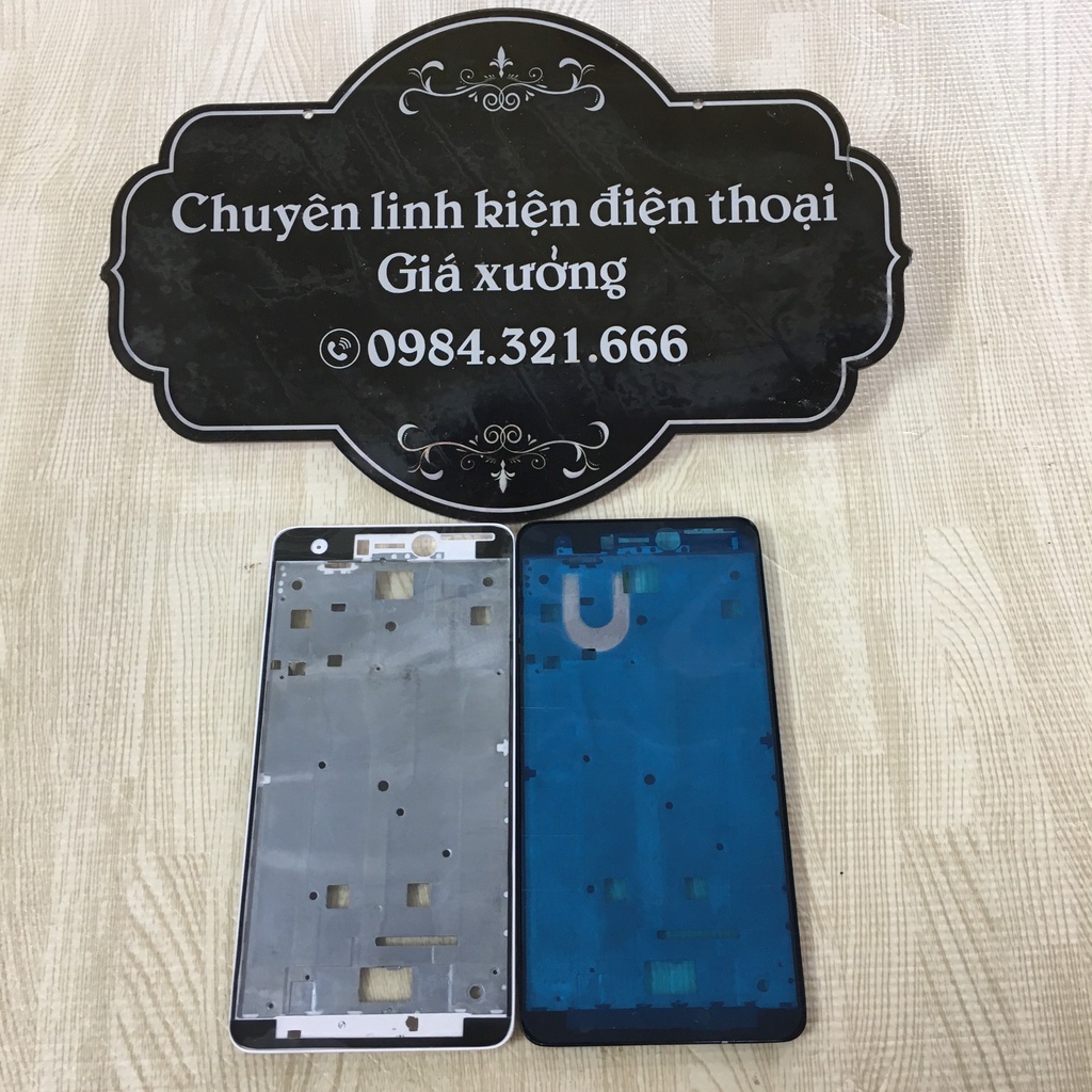 KHUNG XƯƠNG XIAOMI REDMI NOTE 4X