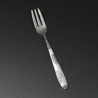 Sỉ 10 dĩa inox ăn hoa quả